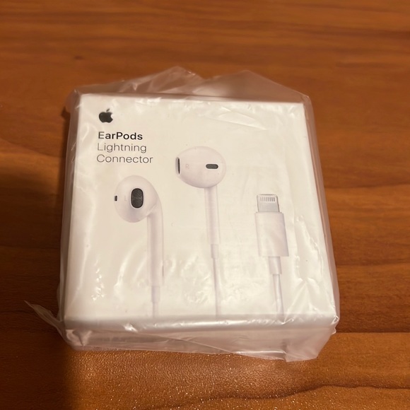 Apple Other - Apple iPhone Headphones